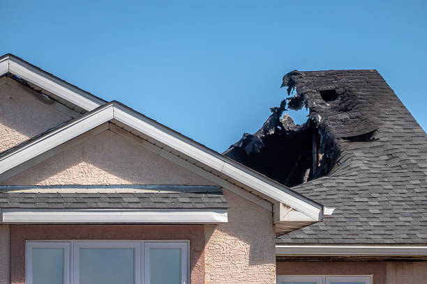 Licensed Fire Damage Removal service in Odenton, MD - Fire Damage Laser Cleaning